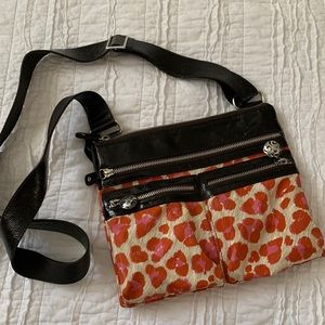 Brighton Crossbody Purse Bag